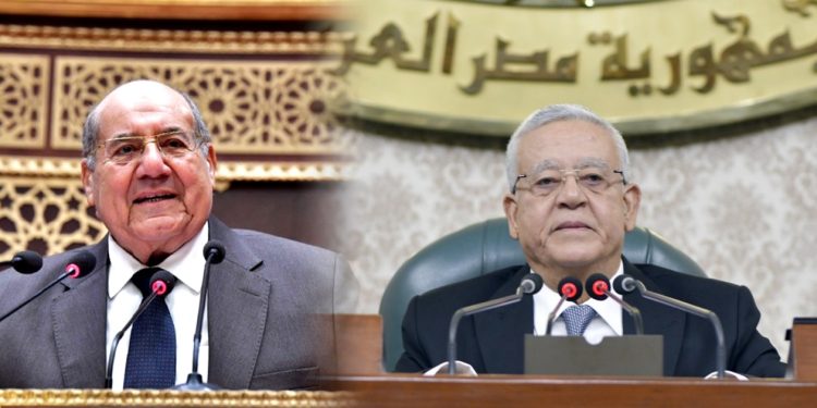 تهنئة برلمانية لرئيس الجمهورية.. بذكرى تحرير سيناء