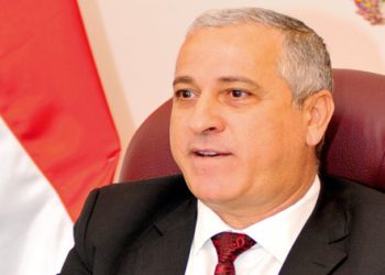 عبدالصادق الشوربجي