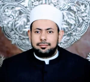 على الله الجمال