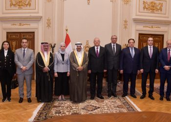 العلاقات المصرية البحرينية تاريخية