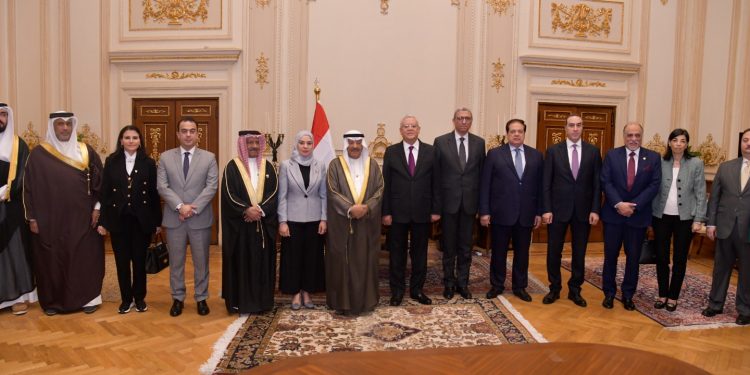 العلاقات المصرية البحرينية تاريخية