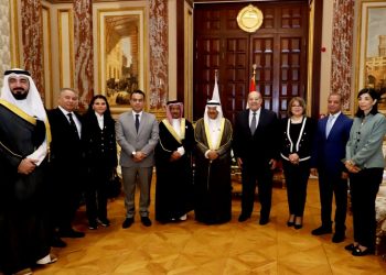 التجربة البرلمانية المصرية.. ثرية