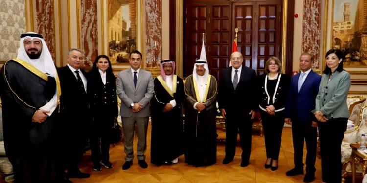 التجربة البرلمانية المصرية.. ثرية