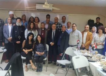 “مسك الختام” لسباق موائد رمضان الوطنية.. بجمعية “فكر واعمل”