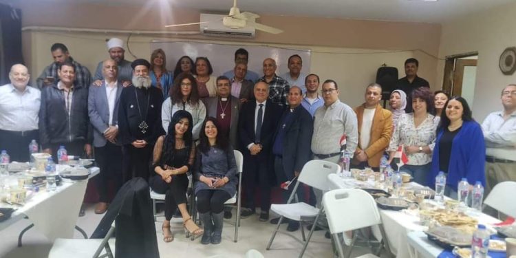 “مسك الختام” لسباق موائد رمضان الوطنية.. بجمعية “فكر واعمل”