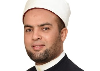 مصر في بلاد الحرمين 2-2