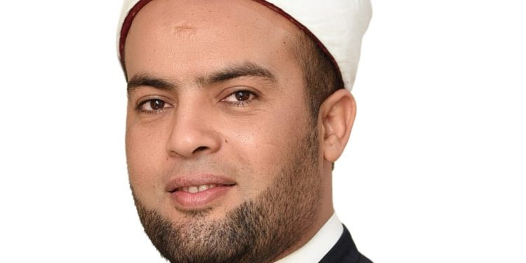 مصر في بلاد الحرمين 2-2