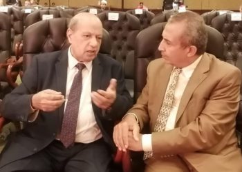 د. صابر عبد الدايم في حوار لـ” عقيدتي”: لغة القرآن باقية للأبد رغم أنف اليونسكو وأعداء التراث