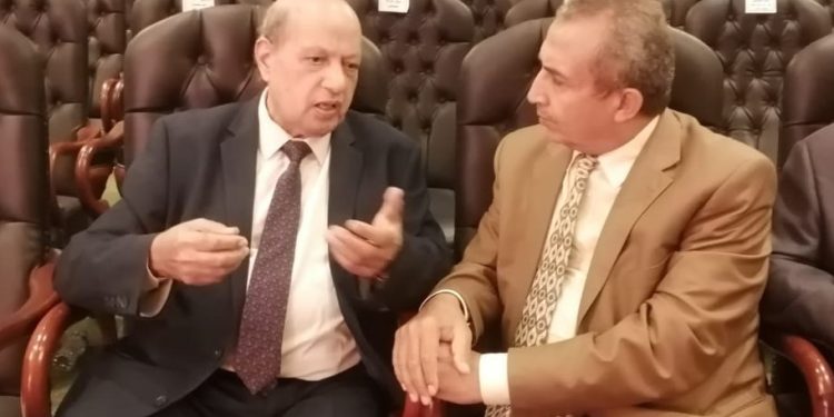 د. صابر عبد الدايم في حوار لـ” عقيدتي”: لغة القرآن باقية للأبد رغم أنف اليونسكو وأعداء التراث