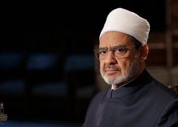 الأزهر يدين اقتحام دبابات الاحتلال الصهيوني «معبر رفح الفلسطيني»