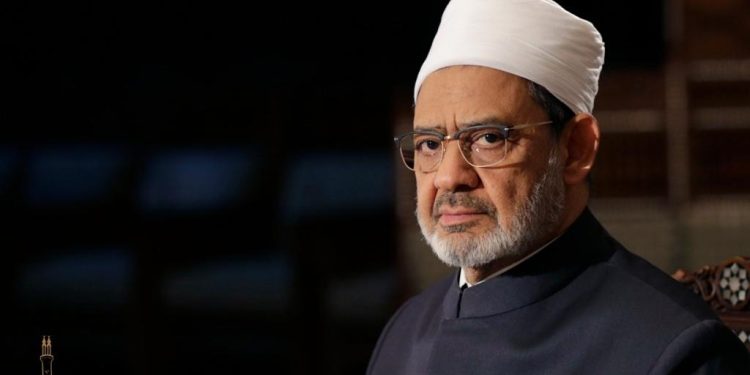 الأزهر يدين اقتحام دبابات الاحتلال الصهيوني «معبر رفح الفلسطيني»