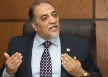 “الأعلى للصوفية”.. ينتفض ضد المتطاولين: حملات توعوية بالصوفية وأقطابها.. ونحتفظ بحق الرد القانونى