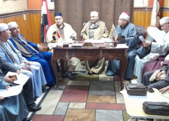 ١٢٥٠ جنيها من أول ١ يوليو.. لمعاش المقرئين