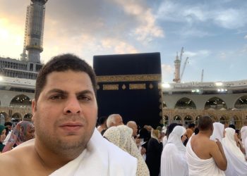 استبدال الفريضة بـ”الحج الافتراضى” يروّجه أصحاب “التريندات”.. والفطرة البسيطة تستنكره