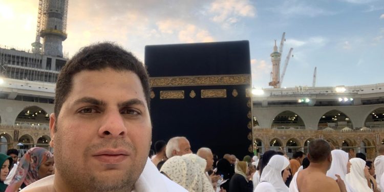 استبدال الفريضة بـ”الحج الافتراضى” يروّجه أصحاب “التريندات”.. والفطرة البسيطة تستنكره