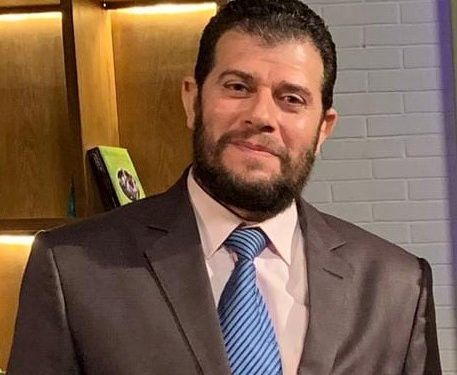 ولا تيأسوا من روح الله