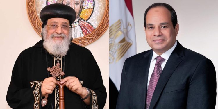 “تهانى أرثوذكسية”.. بـ”عيد الأضحى”