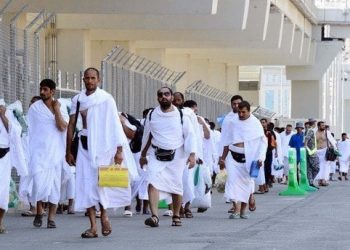 آداب الحج والعمرة (2)