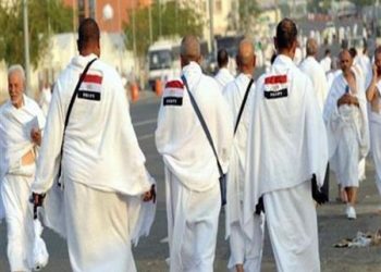 “الخارجية” تخصص فرق عمل بمكة والمشاعر للبحث عن المصريين المفقودين داخل المستشفيات