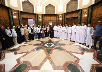 شيخ الأزهر لأبنائه من طلاب غزة: علمتم العالم الصمود والمثابرة