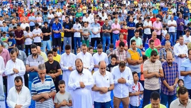 الأعياد في الإسلام