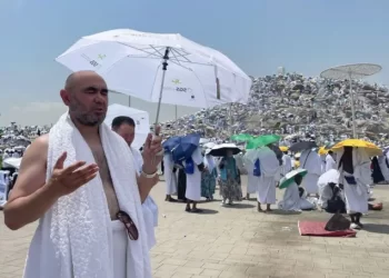 جهود كبيرة للسعودية في حج 1445هـ