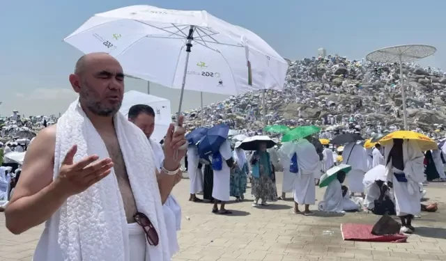 جهود كبيرة للسعودية في حج 1445هـ