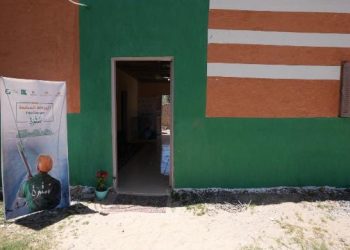 “مصر الخير” و”الوليد للإنسانية” ينفذان المرحلتين السابعة والثامنة لمشروع “سترة”