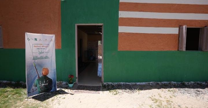 “مصر الخير” و”الوليد للإنسانية” ينفذان المرحلتين السابعة والثامنة لمشروع “سترة”