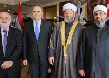 القنصل العام في سيدني يقيم حفل استقبال بمناسبة الذكرى 72 لثورة 23 يوليو