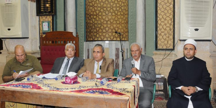 الهجرة أعظم حدث في تاريخ الإسلام.. واصطفى الله الصحابة لرسوله