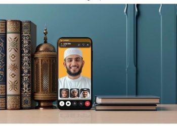 ابتكار تكنولوجي عربي لحلول تعليم القرآن عبر الانترنت
