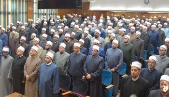 “عقيدتي” تكشف تفاصيل الأيام الأولى في وزارة “الأزهرى”