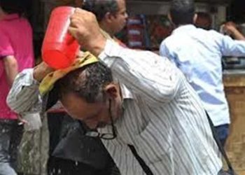 لا علاقة لارتفاع درجات الحرارة بالغضب الإلهي