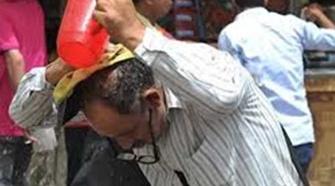 لا علاقة لارتفاع درجات الحرارة بالغضب الإلهي