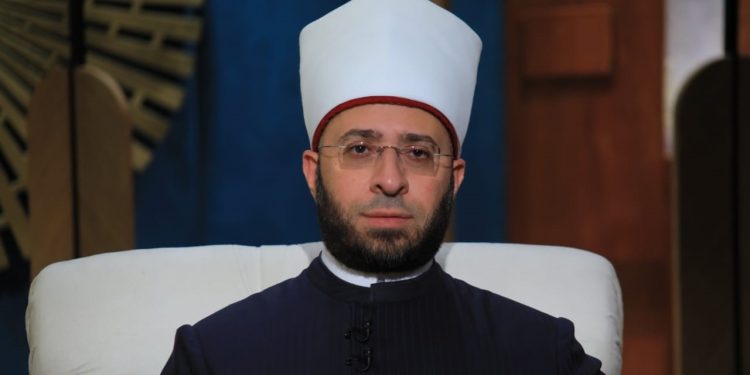 وزير الأوقاف: سنبذل أقصى الجهد في تطوير العمل الدعوي