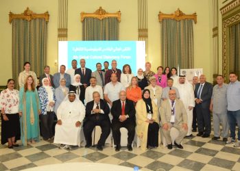 الأزهر والكنيسة.. ذراعا مصر لحماية الهوية الوطنية