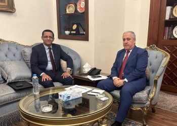 الهيئة الوطنية للصحافة ونقابة الصحفيين تطلقان رؤية شاملة للارتقاء بمنظومة العمل الصحفي