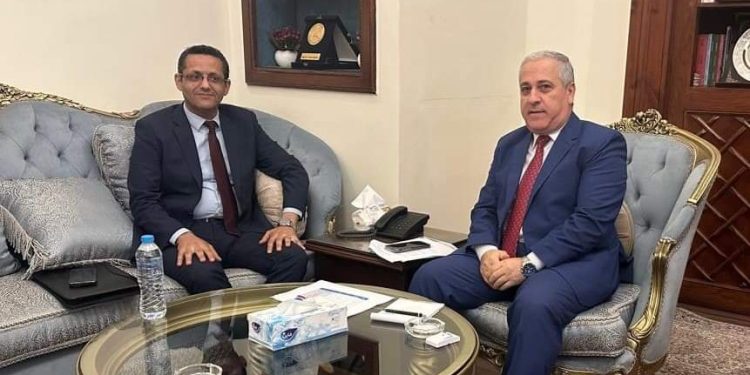 الهيئة الوطنية للصحافة ونقابة الصحفيين تطلقان رؤية شاملة للارتقاء بمنظومة العمل الصحفي