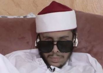 الشهيد الغالي إبراهيم ياسر.. أبني الذي لم أنجبه!
