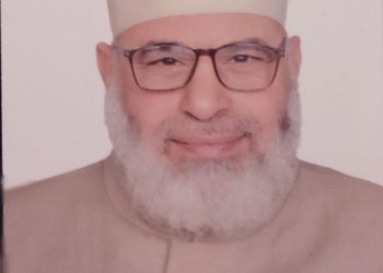 مع الحبيب المصطفى