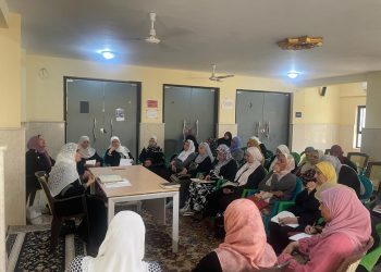 “شباب أهل الجنَّة بالتجمُّع الأول”.. تجدُّد دائم بـ 7 خطوات