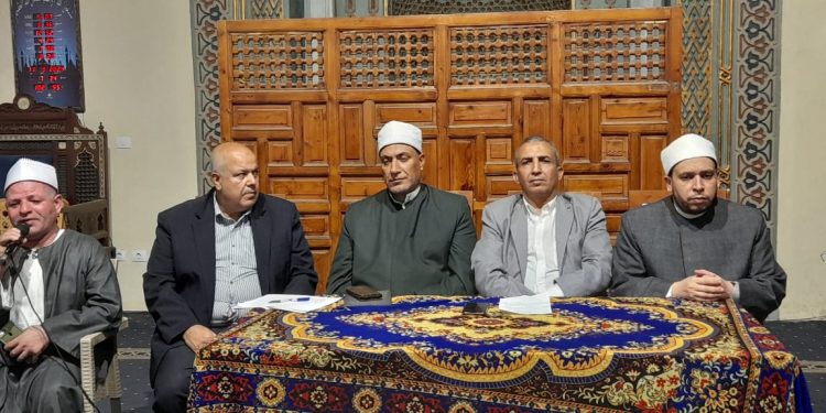 الاحتفال بمولد رسولنا يكون بمزيد من طاعته.. وليس بالشعارات فقط