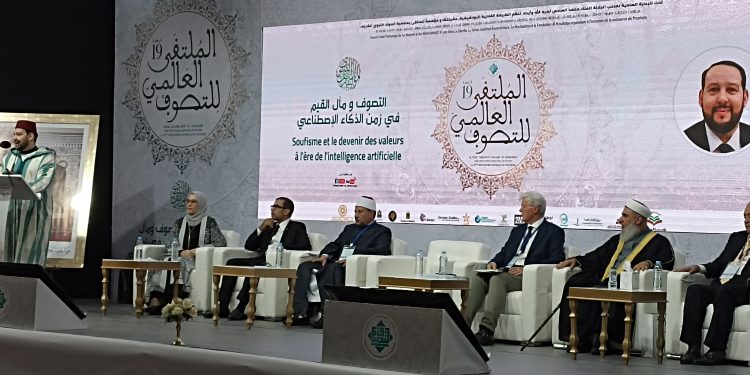 افتتاح ملتقى التصوف الـ 19 لـ”البودشيشية” بالمغرب.. بمشاركة مصرية فعالة