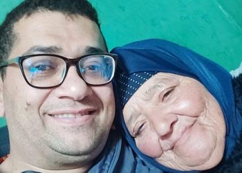 أسرة تحرير “عقيدتي” تعزي في وفاة والدة الدكتور أحمد علي سليمان