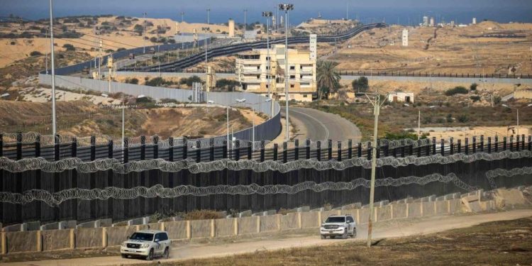 الإمارات تتضامن مع مصر وتدين التصريحات الإسرائيلية بشأن معبر فيلادلفيا