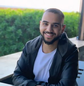 محمود رشوان