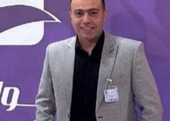 حسام الصياد: “وشي في وشك” تكسر القوالب المعتادة للعمل المسرحي