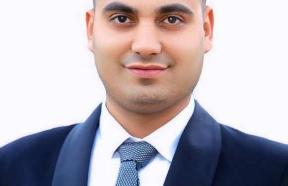 ولد الهدى فالكائنات ضياء