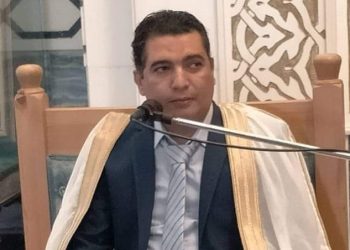 د. المشد.. قارئ المؤتمرات الرسمية بجنوب سيناء